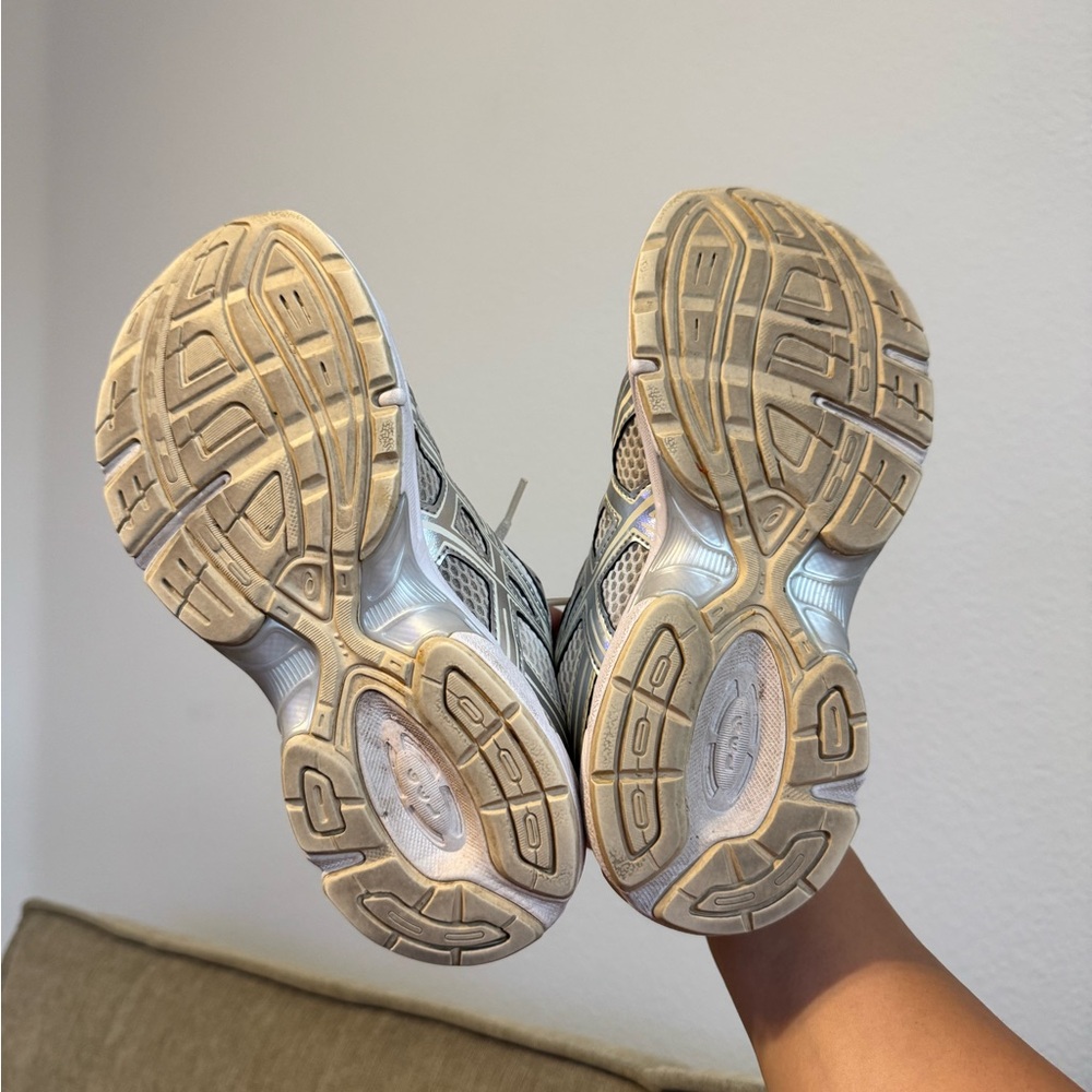 ASICS GEL 1130 women’s sneaker - Picture 6 of 7
